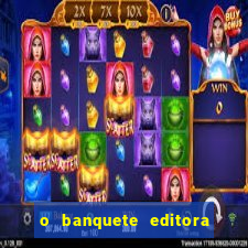 o banquete editora 34 pdf